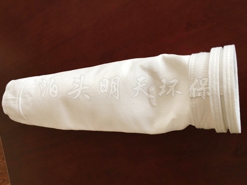 玻璃纖維除塵布袋 玻璃纖維除塵布袋
