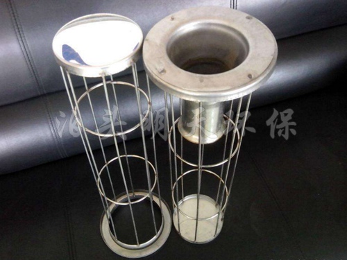 對接除塵骨架 對接除塵骨架