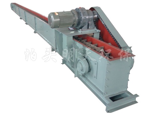 刮板輸送機 刮板輸送機