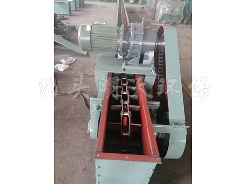 埋刮板輸送機 埋刮板輸送機