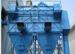 LPM氣箱脈沖袋式收塵器 LPM氣箱脈沖袋式收塵器