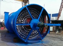 反吹風(fēng)扁布袋式布袋除塵器 反吹風(fēng)扁布袋式布袋除塵器